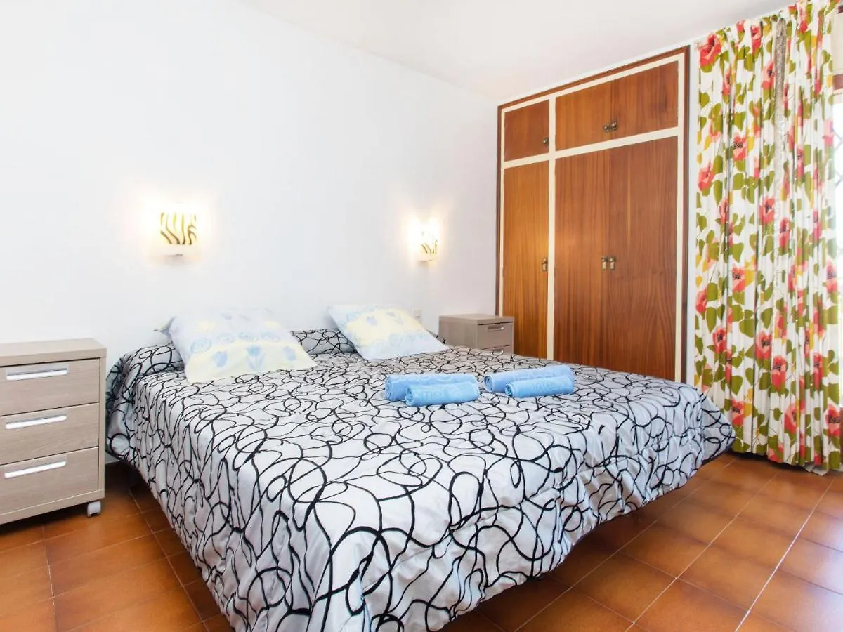 Apartment Melis 1 By Interhome Pals Spain