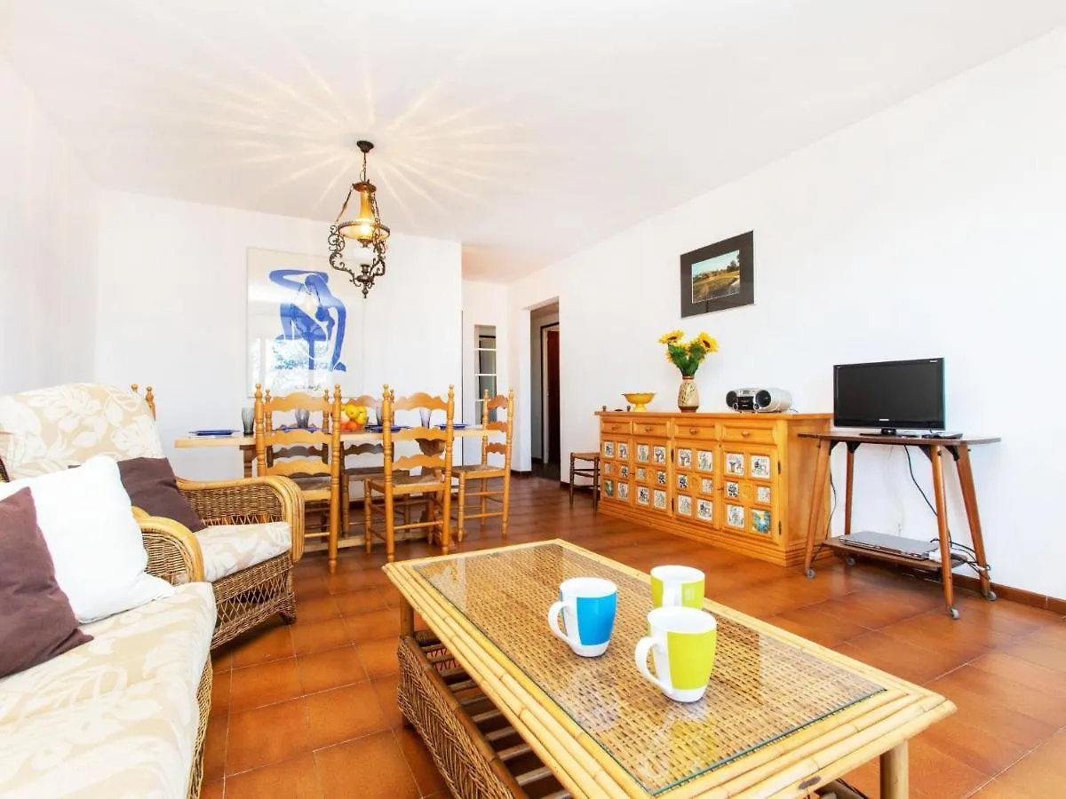 Apartment Melis 1 By Interhome Pals