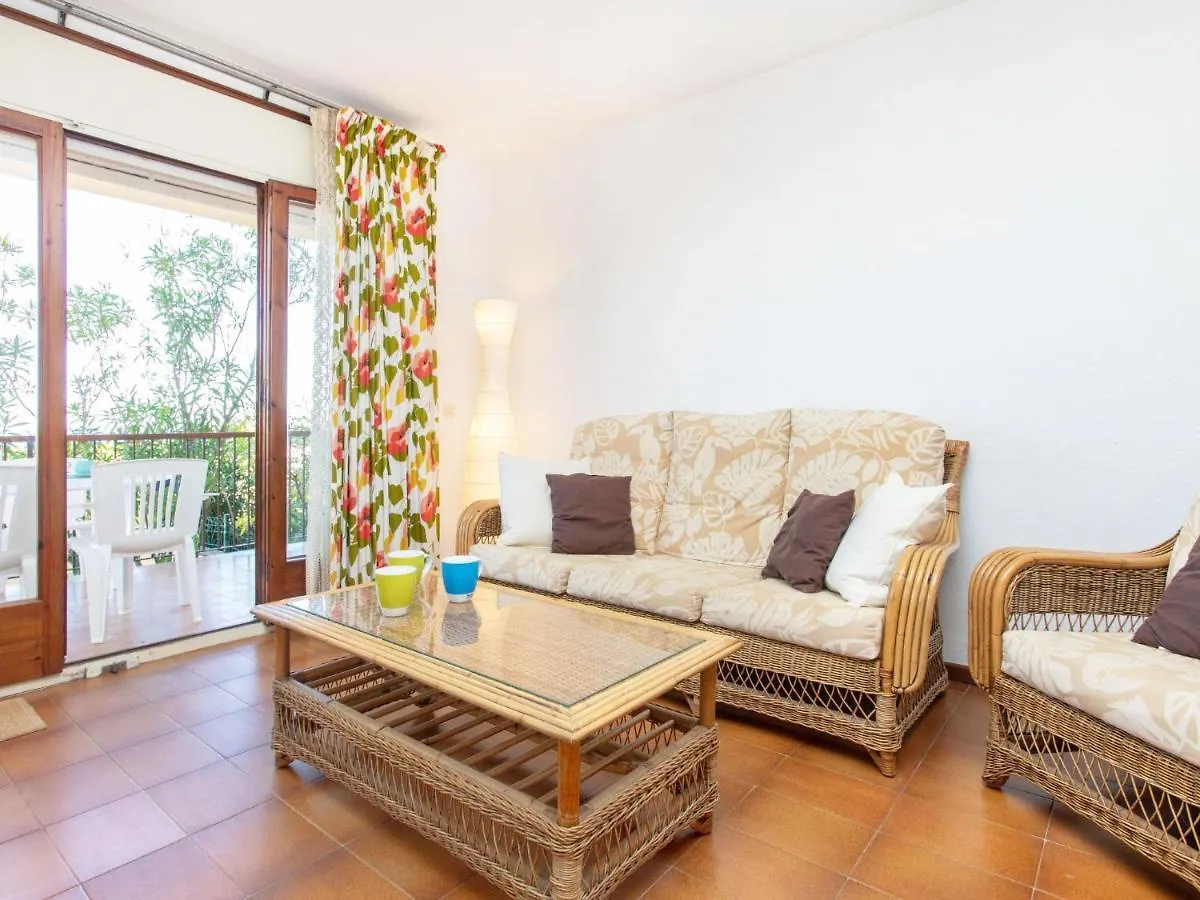 Apartment Melis 1 By Interhome Pals