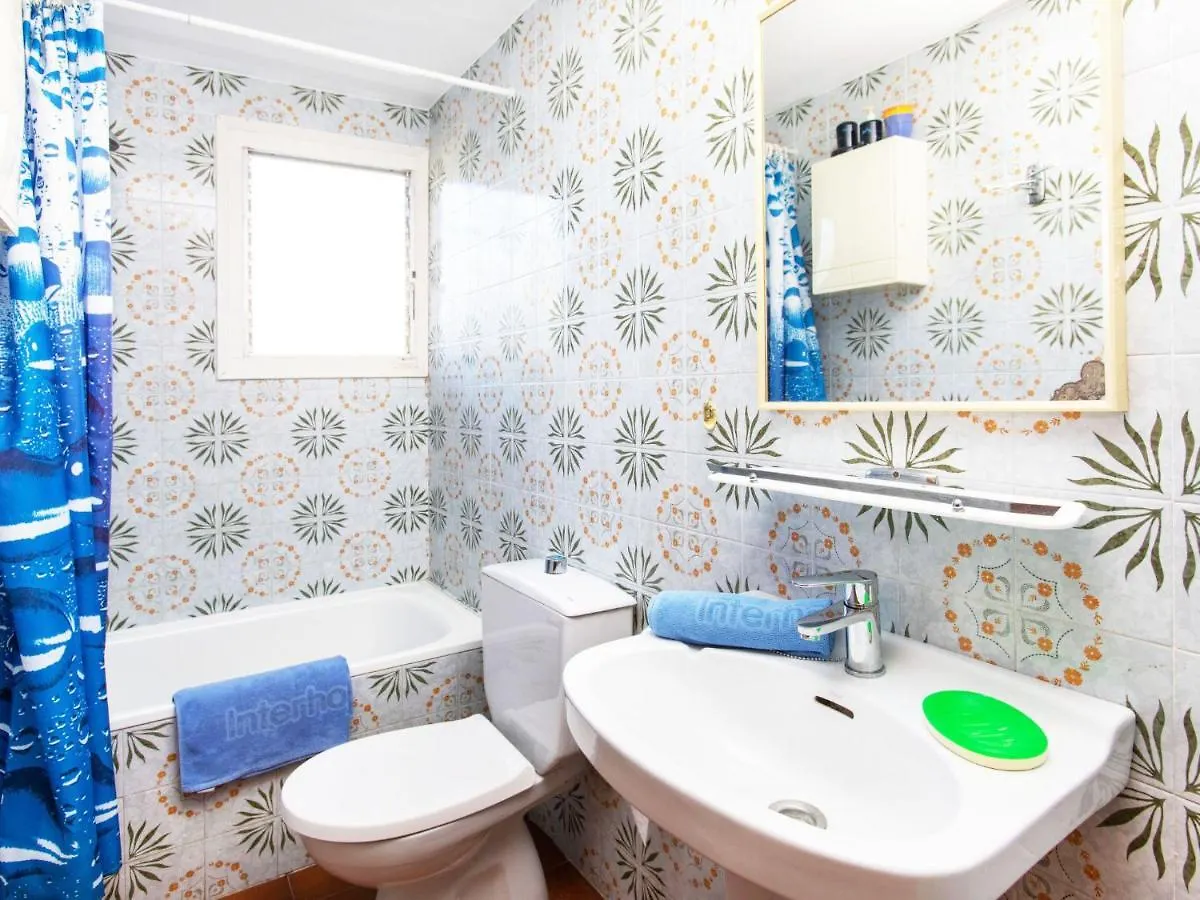 Apartment Melis 1 By Interhome Pals Spain