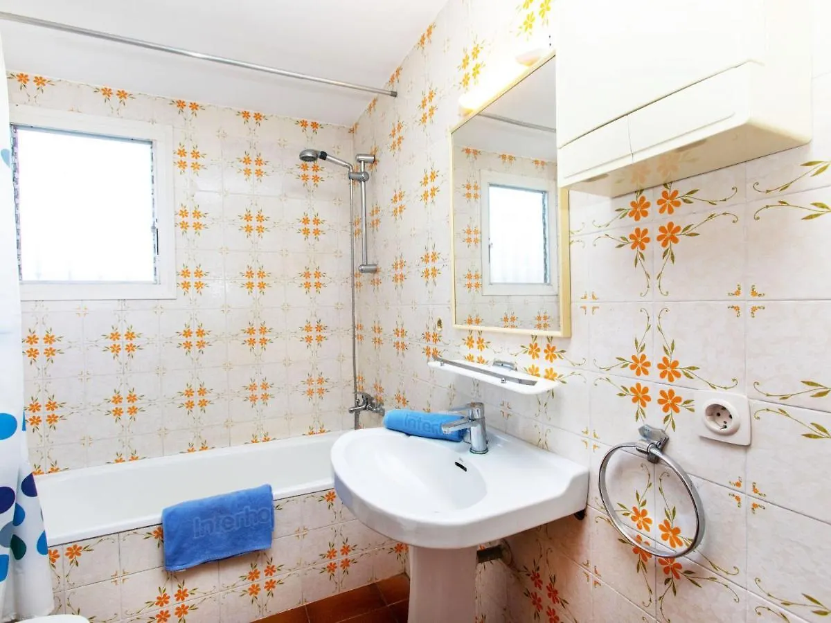 Apartment Melis 1 By Interhome Pals