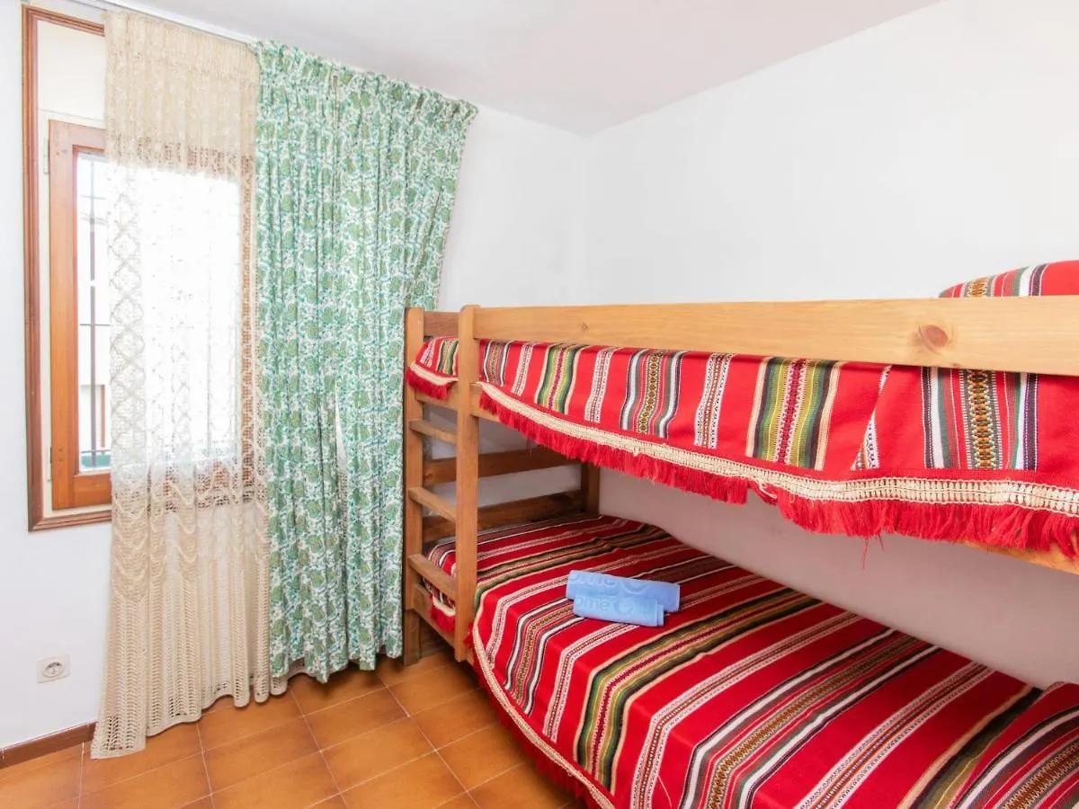 Apartment Melis 1 By Interhome Pals