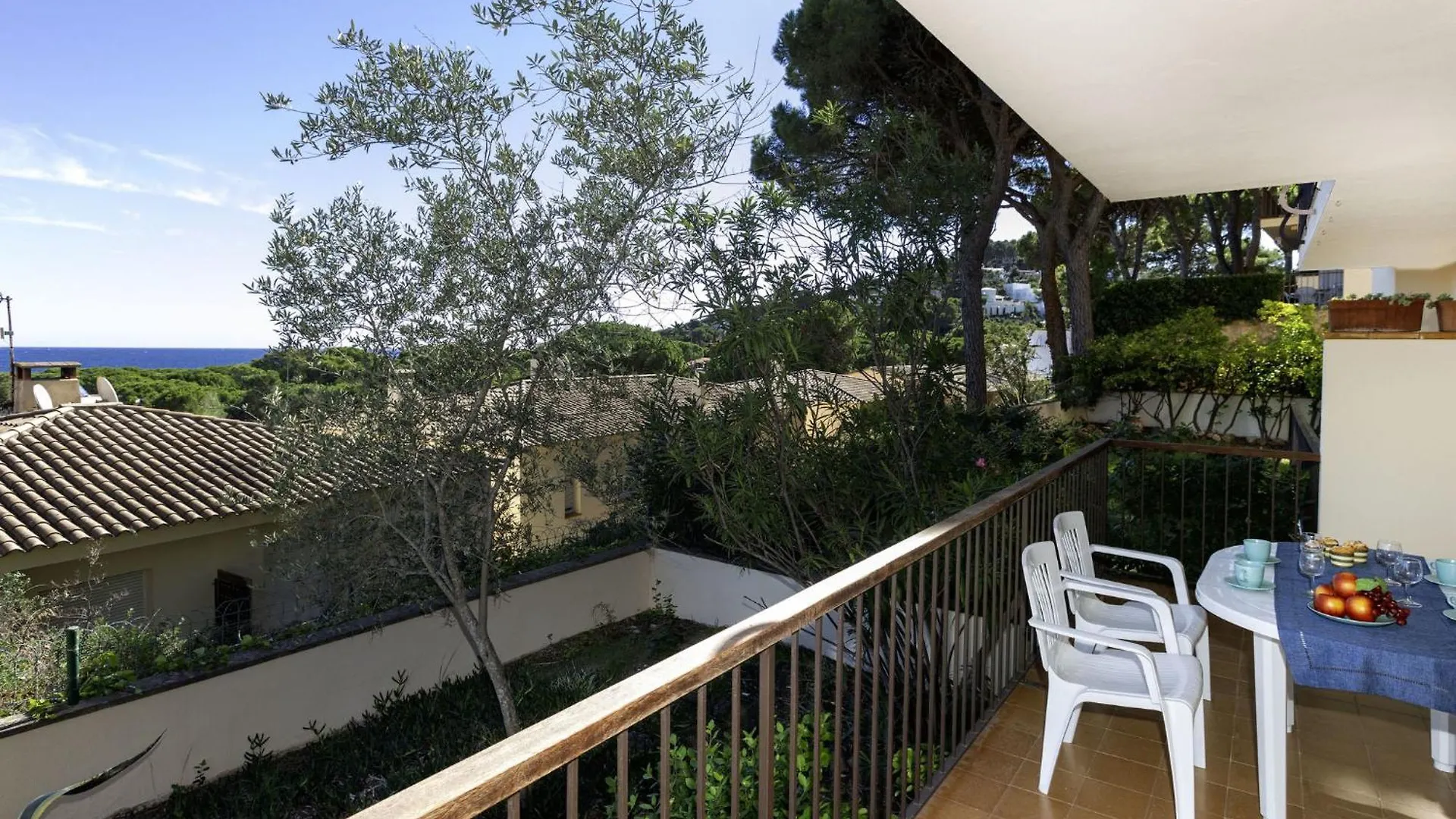 Apartment Melis 1 By Interhome Pals 0*,  Spain