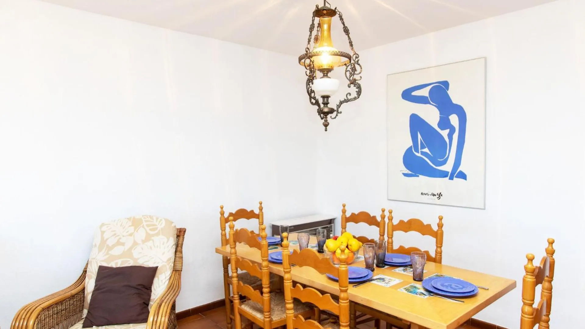 Apartment Melis 1 By Interhome Pals Spain