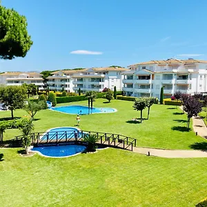 Apartamento Costa Brava, Pals