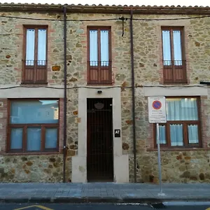 Apartamento Petit, Pals