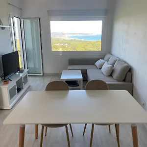 Apartamento Nuevo. Reformado Con Vistas Panoramicas Y Piscina, Pals