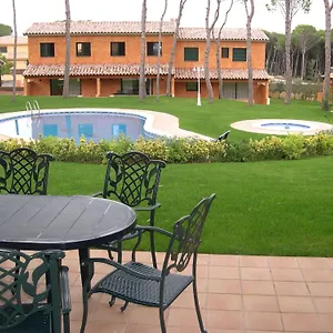  Ferienhaus Casas Golf Relax