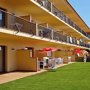  Apartment Les Dunes