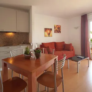 2* Aparthotel Arenal