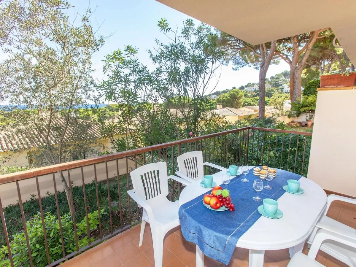 Apartment Melis 1 By Interhome location