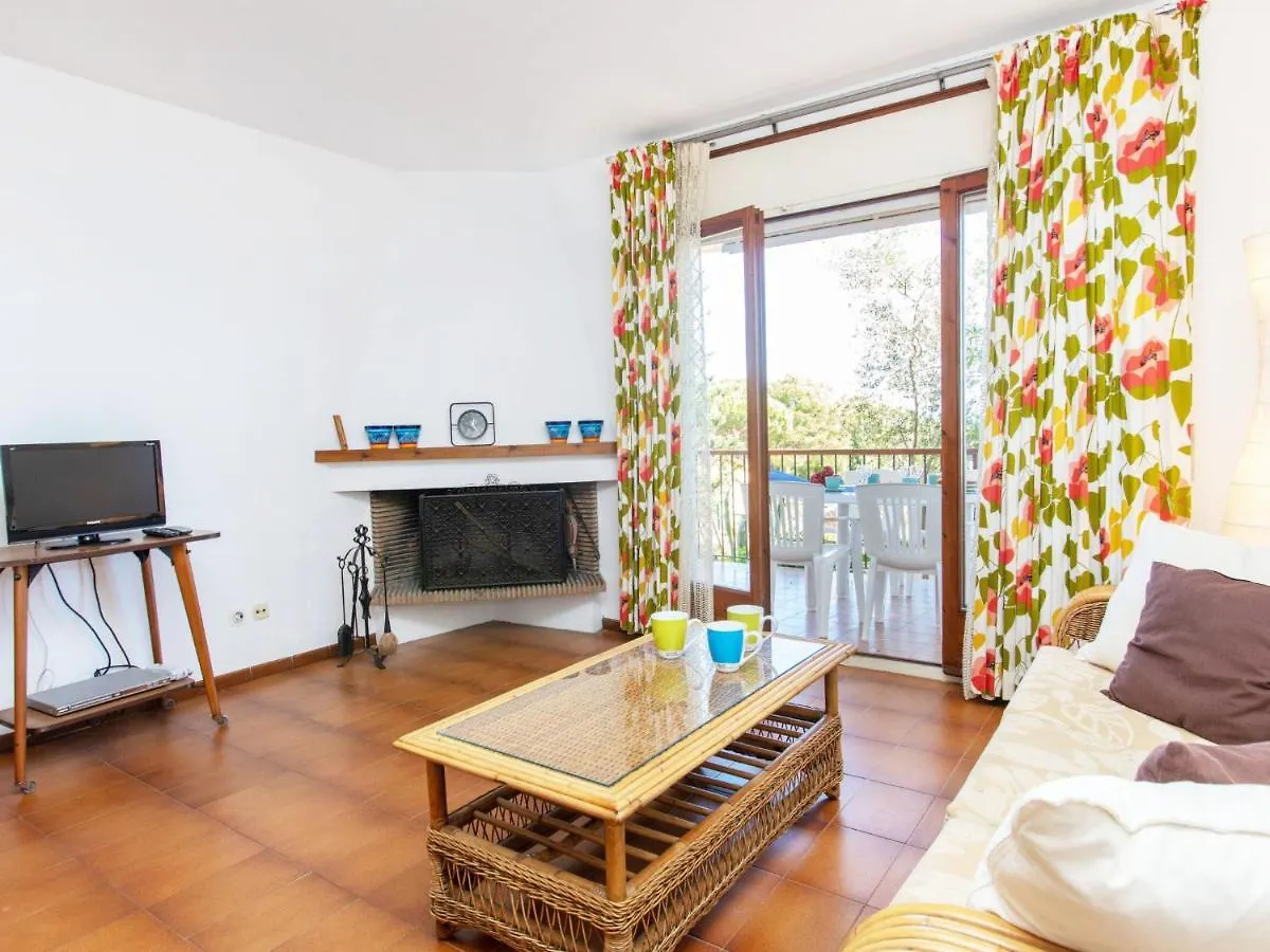 Apartment Melis 1 By Interhome Pals 0*,